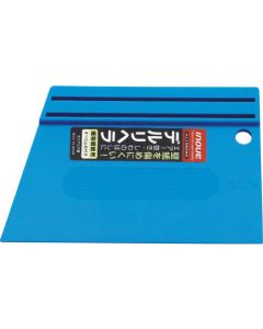 ช้อนตักสารเคมี Deruri Spatula แบบมีตัวกันไหล 100 x 150 x 1.2