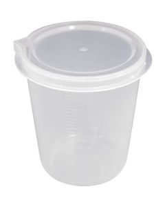 ถ้วยตวง (มีฝา) 300 ซีซี