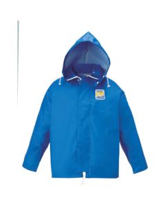 เสื้อจั๊มเปอร์ Marine Excel สีน้ำเงิน M