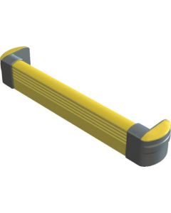 Rack End Protector 1อัน