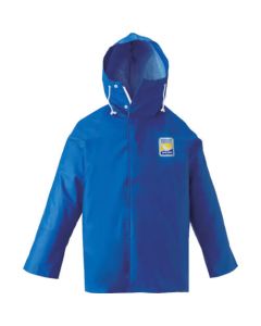 Marine Excel parka สีน้ำเงิน M