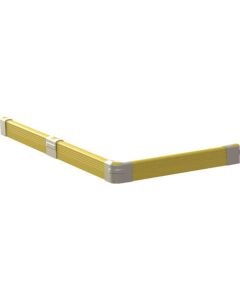 Crash Barrier System 1อัน