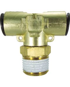 Fujimail สาขาที (โลหะ) 12mm/R1/2