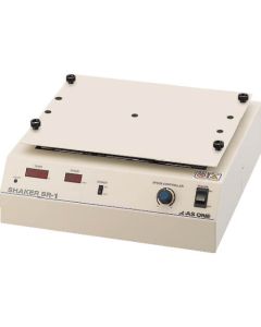 เครื่องเขย่าสาร Lab Shaker (แบบเขย่าไปกลับ ซ้าย-ขวา) SR-1