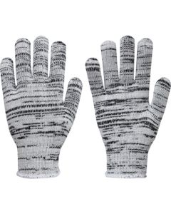 Work Gloves  ชุดละ 12 ชุด