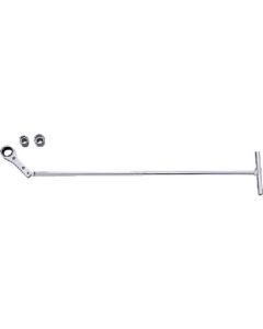 T-Type Ratchet Spanner Set 1อัน