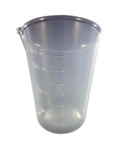 Paint Cup ชุดละ 10แผ่น