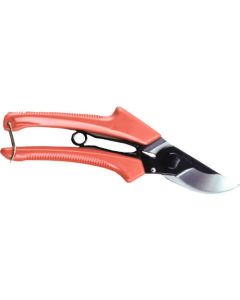กรรไกรตัดแต่งกิ่ง pruner สีดำ