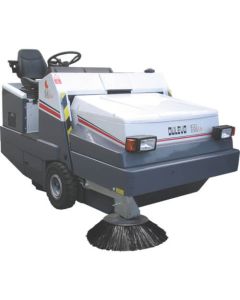 Ride-on Sweeper 1อัน