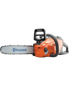 Battery chain saw 1อัน