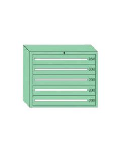 Wide Middle-weight Cabinet 1อัน