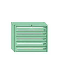 Wide Middle-weight Cabinet 1อัน