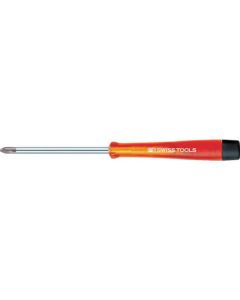 Precision driver