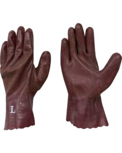 Rubber Gloves Pairs Of 3 ชุดละ 3 ชุด
