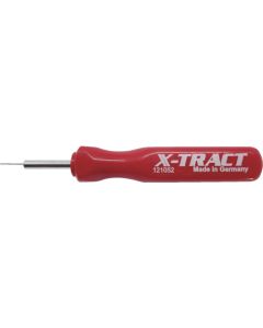 Terminal Extraction Tool X-TRACT