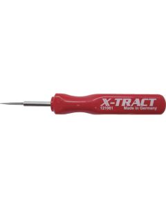 Terminal Extraction Tool X-TRACT