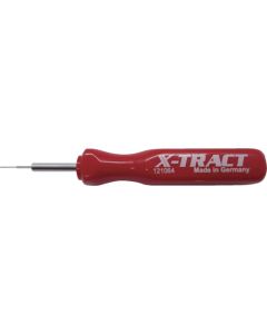 Terminal Extraction Tool X-TRACT