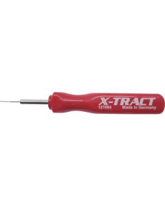 Terminal Extraction Tool X-TRACT