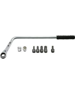 Door Hinge Wrench Set 1อัน