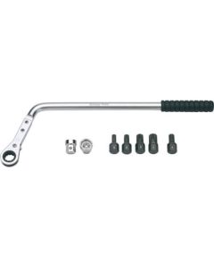 Door Hinge Wrench Set 1อัน