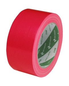 เทปผ้า No.121 50mm x 25M Red