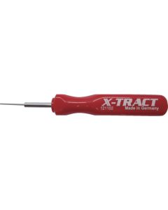 Terminal Extraction Tool X-TRACT