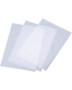 ถุงพลาสติก NHC2-LL 230 x 350 มม. (รวม 500 ใบ)