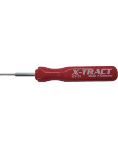 Terminal Extraction Tool X-TRACT