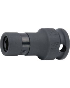 Impact Bit Holder 1/4Sq.Dr. 1/4H 1อัน