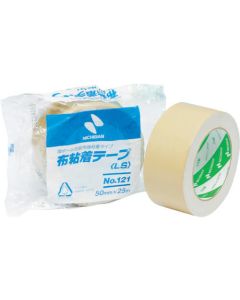 เทปผ้า No.121 50mm x 25M