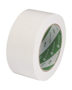 เทปผ้า No.121 50mm x 25M White