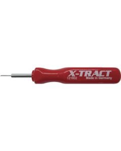 Terminal Extraction Tool X-TRACT