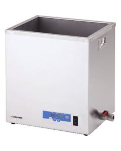 เครื่องทำความสะอาดอัลตราโซนิกความถี่คู่ขนาดใหญ่ MUC-63D
