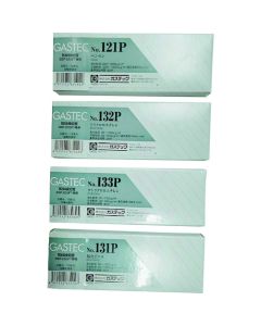Detector Tube(with Auto Sampling Pump) Benzene No.121P กล่องละ 5 เส้น