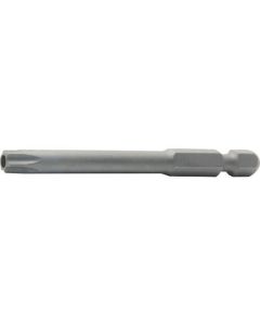1/4H บิต torx ที่ไม่มีการดัดแปลง