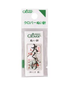 Needle ถุงละ 25เส้น