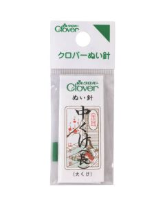 Needle ถุงละ 25เส้น
