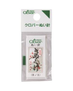 Needle ถุงละ 25เส้น