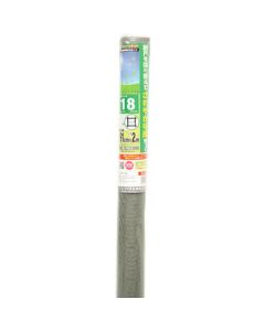 Clean Net 18 Mesh 91 Cm X 2 M Gray 50เส้น