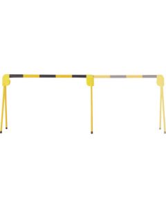 Foldable Barricade Stand 1อัน
