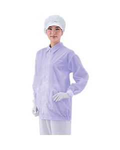 เสื้อแจ็คเก็ต ASPURE CR TJB สีน้ำเงิน 3L