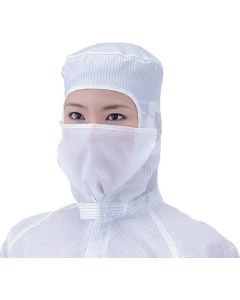 หน้ากากสีขาวสะอาด (สำหรับสวมใส่ 11120B)