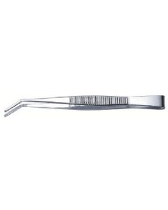 Stainless Steel Tweezers 1อัน
