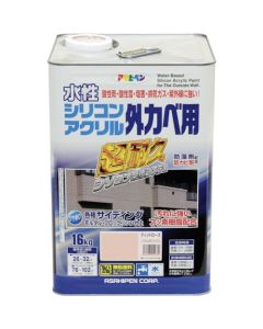 Suisei Silicon Acryl Sotokabe 1ใบ