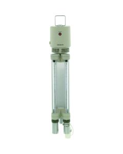 เครื่องวัดความชื้นสัมพัทธ์แบบระบายอากาศ Assmann รุ่น RHG-1 ชนิดไฟฟ้า (เฉพาะตัวเครื่อง)