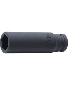 Impact Deep Socket 1/4Sq.Dr. 8Mm 1อัน