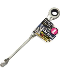 Combination Twist Gear Wrench ชุดละ 1เส้น