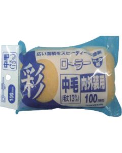Regular Paint Roller 10เส้น