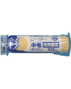 Regular Paint Roller 10เส้น