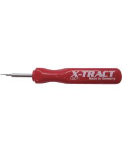 Terminal Extraction Tool X-TRACT